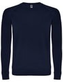 Heren Sweater Annapurna Roly SU1104 donker blauw
